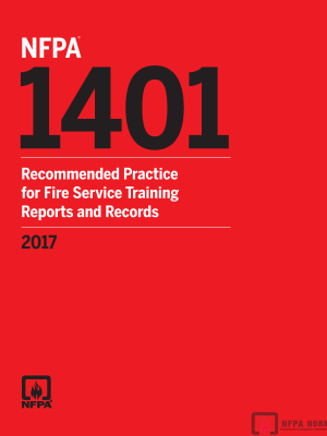 NFPA 1401 PDF NFPA 1401 PDF